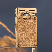 Imperial Flame Dragon Kerosene Lighter