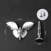 Balancing Eagle Premium Bottle Opener