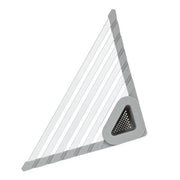 Triangle Slip-Resistant Sink Corner Storage Shelf Rack