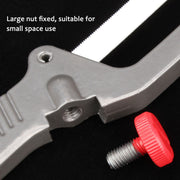 Mini Heavy Duty Japanese Style Hand Saw