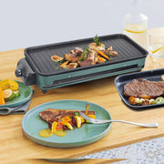 Smokeless Adjustable Electric Grill
