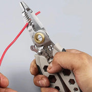 Industrial Grade Tough Cut Cable Cutter Pliers
