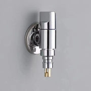 Stream Flow Rotatable Modern Faucet