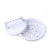 Ultimate Burger Patty Mould Press