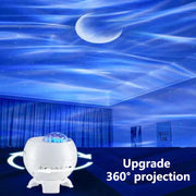 Northern Sky Lights Ceiling Projector