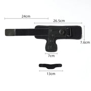Adjustable Dial Tightening Big Toe Straightener