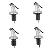 Leak-proof Oil Bottle Dispenser Lock Set