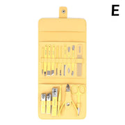 Ultimate Spa All-in-One Personal Care Set