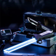 Dual Blade LED Light Toy Knife