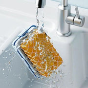 Elastic Mesh Non Slip Soap Case