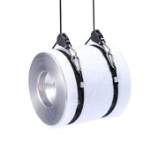 Camp Anywhere Adjustable Ratchet Tent Stabilizer Pulley Hanger