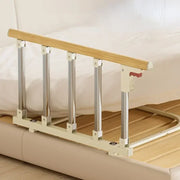 Sleep Guard Elderly Assist Anti-fall Foldable Bed Rail Barrier