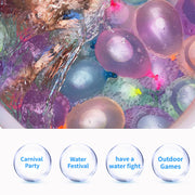 Quick Water Balloons Filling Tool