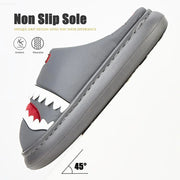 Shark Cozy Warm Soft Slippers