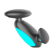 Heat Sensor Color Changing Atmosphere Pull-Out Modern Faucet
