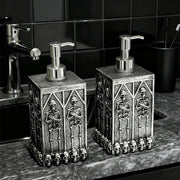Gothic Skeleton Hand Soap Dispenser