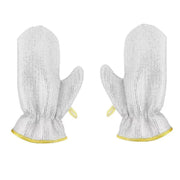 Heavy Duty Steel Wire Dishwashing Cleaning Gloves
