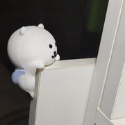 Gentle Bear Hug Anti-Collision Corner Protector