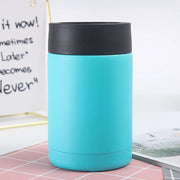Double Premium Stainless Steel Layer Bottle Cooler