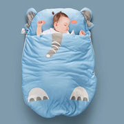 Safari Dreams Baby Sleeping Bag