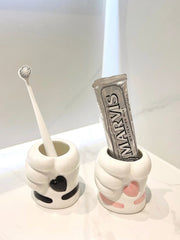 Little Paw Soap Dispenser