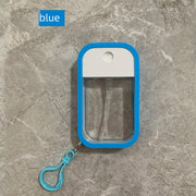 Infinite Refillable Travel Size Bottles