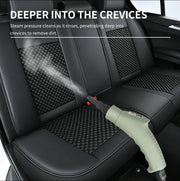 All Purpose Hot Steam Sterilizing Deep Cleaning Machine
