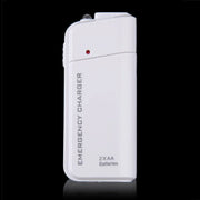 Snap-In Replaceable Battery Emergency Power Bank