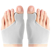 Toe Alignment Corrector Foot Support Sleeve