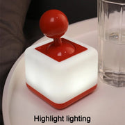 Fun Joystick Bedside Atmosphere Lamp