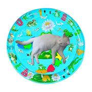 Interactive Water Pets Play Mat