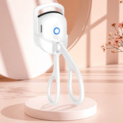 Beauty Pro Heated Eyelash Curler Comb