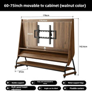Milano Time Wooden TV Cabinet