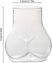 Pink Butt Cocktail Mug
