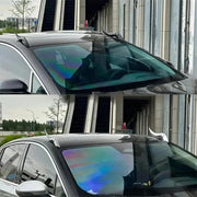 Dragon Horn Aerodynamic Car Rooftop Decor
