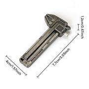 Mini Ranger EDC Multifunctional Pocket Tool