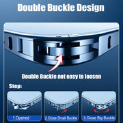 Metal Bumper Aluminum Magnetic Phone Case