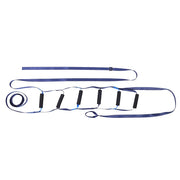 Elderly Bed Sit-Up Aid Rope Mobility Assist Strap