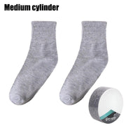 3pcs Travel Fast Disposable Compression Socks