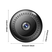 Home Safety Night Vision Mini Camera