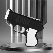 Mini Pocket Flame Pistol Lighter