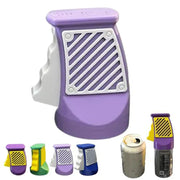 One-Push Click Drink Easy Can Opener