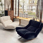 Tatami Minimal Foldable Floor Recliner Sofa