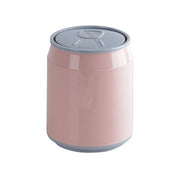 Soda Can Mini Trash Bin