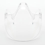 Clear View Protective Safety Face Shield