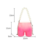 My Cute Butt Mini Shoulder Bag