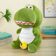 Little Roar Dinosaur Plush Doll