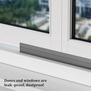 Silicone Door Bottom Windproof Tape