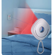 Mini Hidden Camera Detector Lens