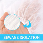 Disposable Cover Safe Seat Toilet Pad
